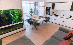White Residence