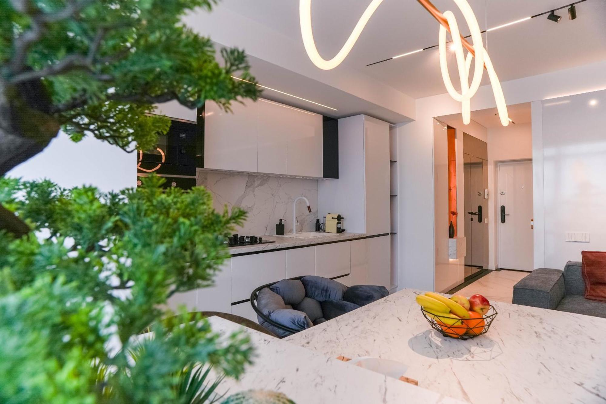 White Residence Eforie Nord Exterior foto